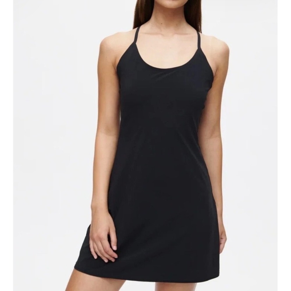 Outdoor Voices The Exercise Dress Activewear Racerback‎
